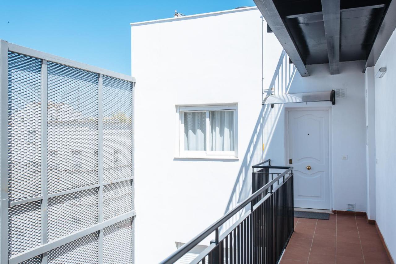 Triana Home - Free Parking Sevilha Exterior foto