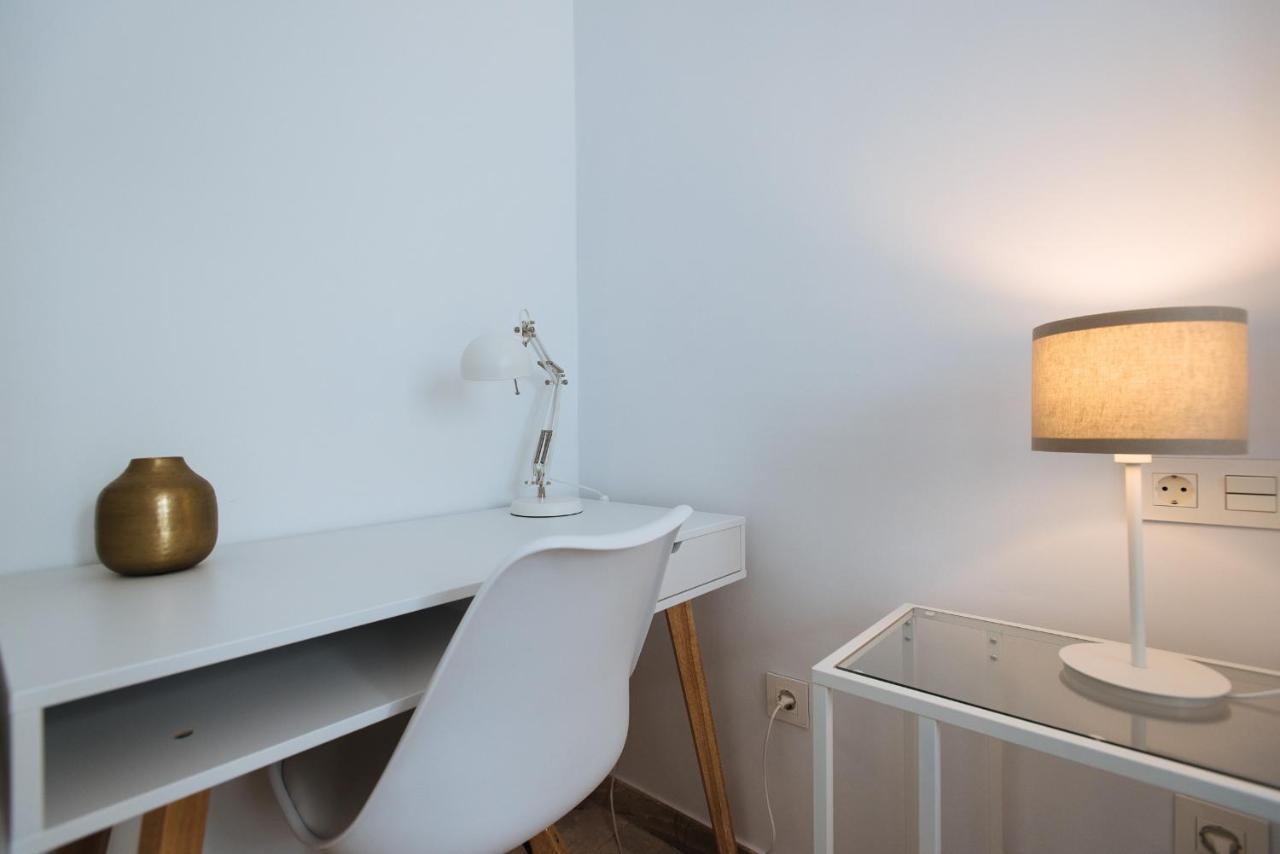 Triana Home - Free Parking Sevilha Exterior foto