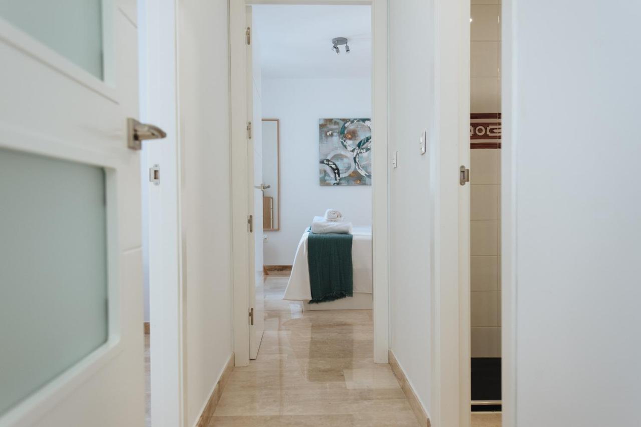 Triana Home - Free Parking Sevilha Exterior foto