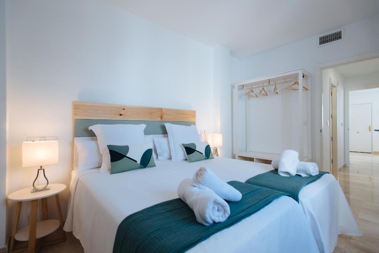 Triana Home - Free Parking Sevilha Exterior foto