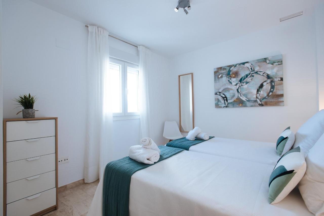 Triana Home - Free Parking Sevilha Exterior foto