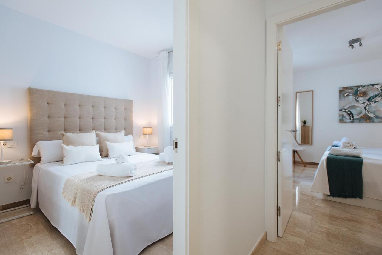 Triana Home - Free Parking Sevilha Exterior foto
