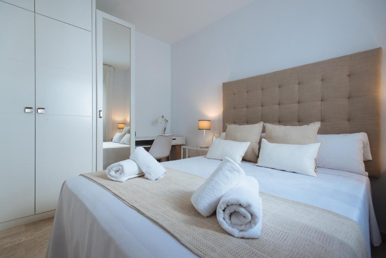 Triana Home - Free Parking Sevilha Exterior foto